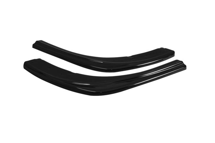 Rear Side Splitters Ford Transit Custom Mk1 FL - immagine 5
