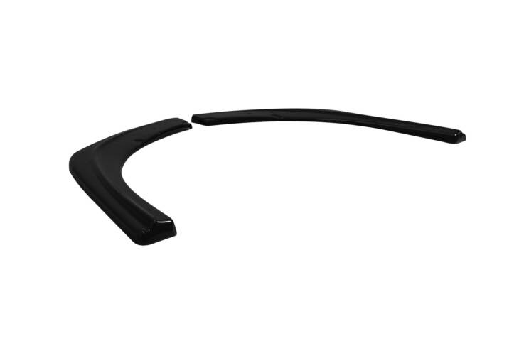 Rear Side Splitters Ford Transit Custom Mk1 FL - immagine 6