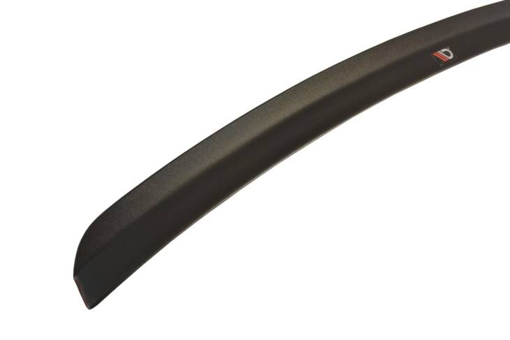 Spoiler Cap Audi A6 S-Line C6 FL Sedan - immagine 9