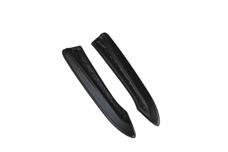 Rear Side Splitters Audi RS6 C6 Avant - immagine 2