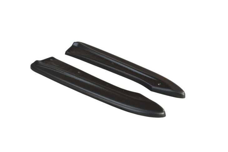 Rear Side Splitters Audi RS6 C6 Avant - immagine 4