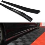 SIDE SKIRTS DIFFUSERS MASERATI QUATTROPORTE MK.6 PREFACE