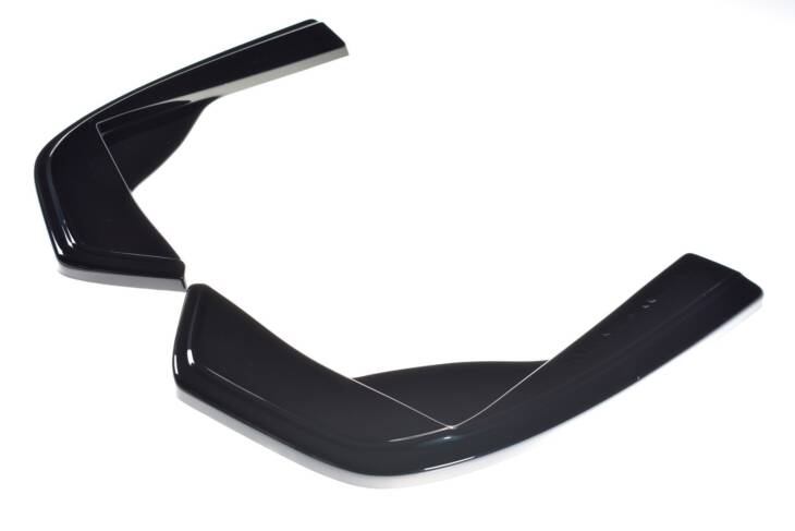 Rear Side Splitters Mercedes-AMG C 43 W205 - immagine 6