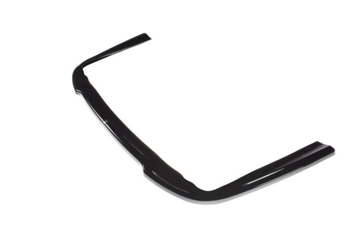 CENTRAL REAR SPLITTER MERCEDES-BENZ S-CLASS AMG-LINE W222 - immagine 5