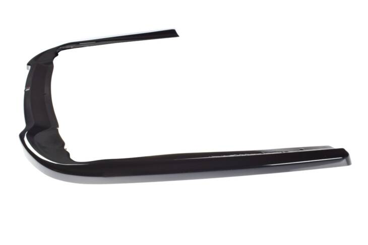 CENTRAL REAR SPLITTER MERCEDES-BENZ S-CLASS AMG-LINE W222 - immagine 6