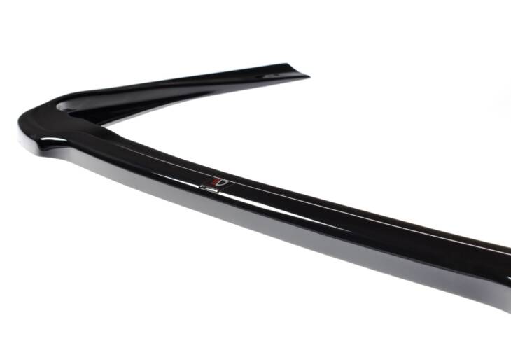 CENTRAL REAR SPLITTER MERCEDES-BENZ S-CLASS AMG-LINE W222 - immagine 7