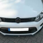 FRONT SPLITTER VOLKSWAGEN POLO MK5 R WRC