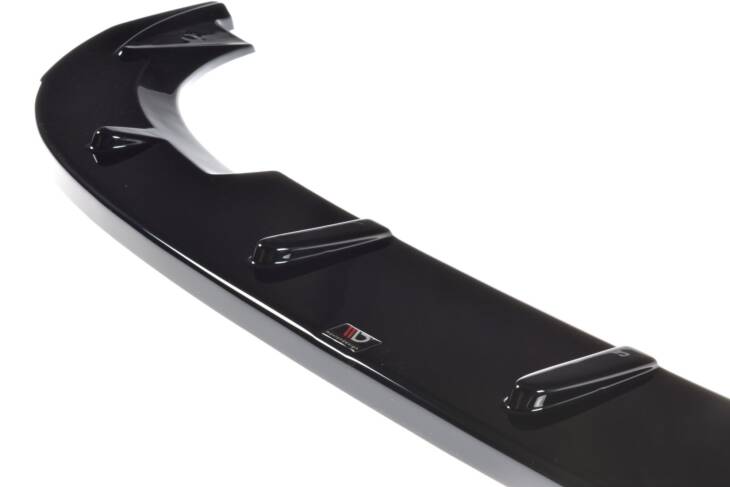 FRONT SPLITTER V.2 FIAT 500 ABARTH MK1 - immagine 7