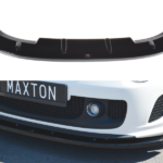 FRONT SPLITTER V.2 FIAT 500 ABARTH MK1