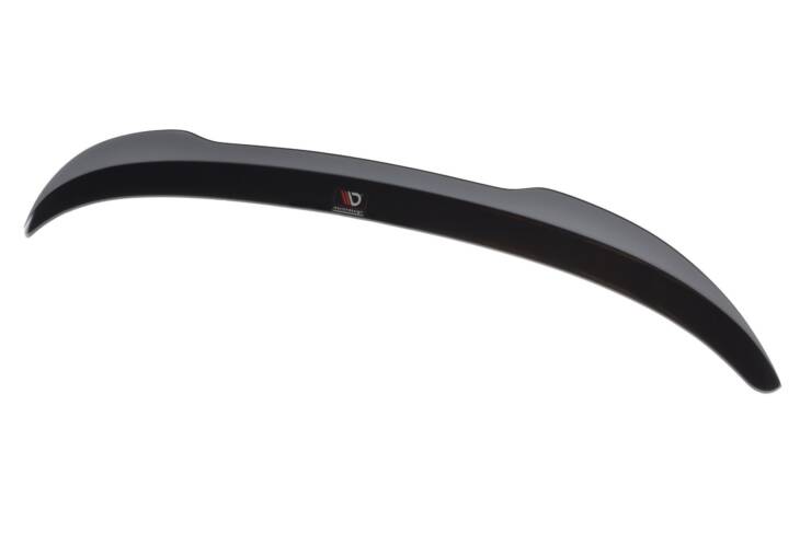 SPOILER EXTENSION FIAT 500 ABARTH MK1 - immagine 5