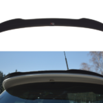 SPOILER EXTENSION FIAT 500 ABARTH MK1