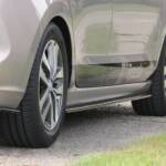 SIDE SKIRTS DIFFUSERS HYUNDAI I30 MK3 HATCHBACK