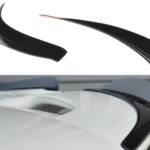 SPOILER EXTENSION MINI COOPER S MK3 PREFACE 3-DOOR (F56)