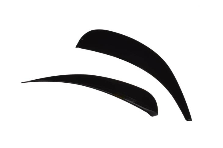 SPOILER EXTENSION MINI COOPER S MK3 PREFACE 3-DOOR (F56) - immagine 7