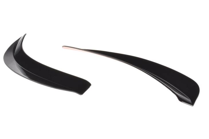 SPOILER EXTENSION MINI COOPER S MK3 PREFACE 3-DOOR (F56) - immagine 9