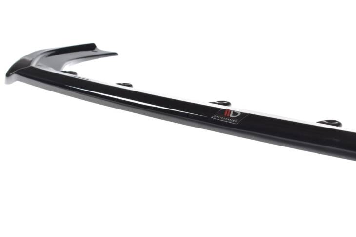 Front Splitter V.2 Audi RS3 8V FL Sedan - immagine 7