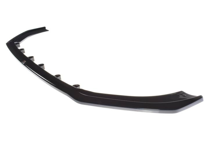 Front Splitter V.2 Audi RS3 8V FL Sedan - immagine 6