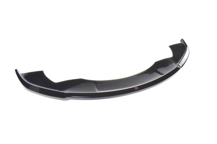 FRONT SPLITTER V.1 TESLA MODEL X - immagine 6