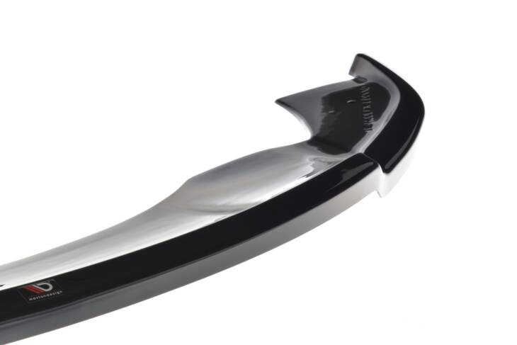 FRONT SPLITTER V.1 TESLA MODEL X - immagine 7