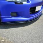 FRONT SPLITTER v.2 HONDA S2000