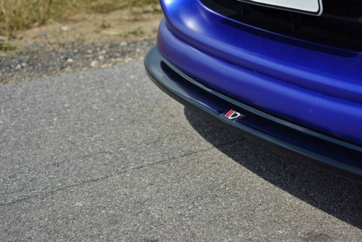 FRONT SPLITTER v.2 HONDA S2000 - immagine 3