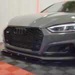 Front Splitter Audi S5 / A5 S-Line F5 Coupe / Sportback