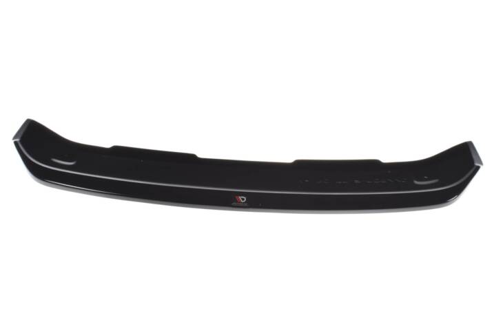 Front Splitter V.5 VW Golf 7 R / R-Line Facelift - immagine 3