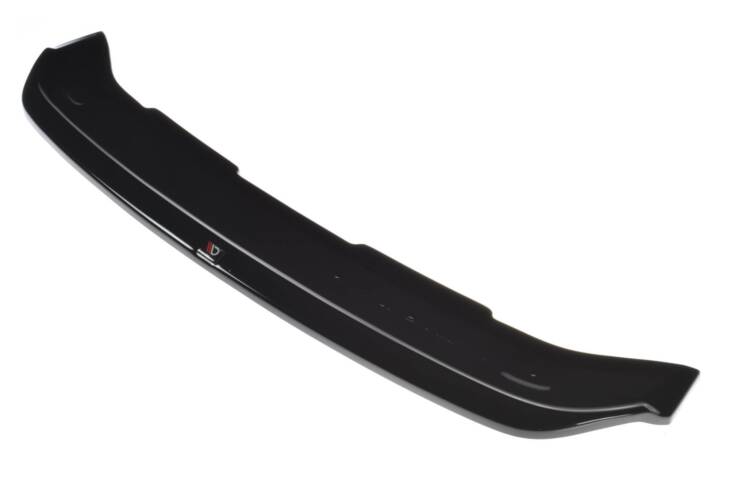 Front Splitter V.5 VW Golf 7 R / R-Line Facelift - immagine 4