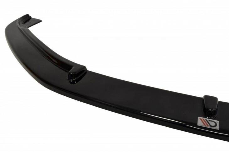 FRONT SPLITTER JAGUAR XF X250 (FACELIFT) - immagine 2