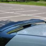 Spoiler Cap Hyundai I30 N Mk3 Hatchback