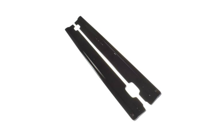 Side Skirts Diffusers V.1 Hyundai I30 N Mk3 Hatchback / Fastback - immagine 6