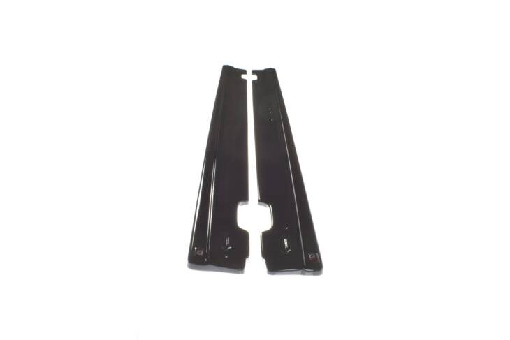 Side Skirts Diffusers V.1 Hyundai I30 N Mk3 Hatchback / Fastback - immagine 5