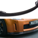 FRONT SPLITTER NISSAN 350Z