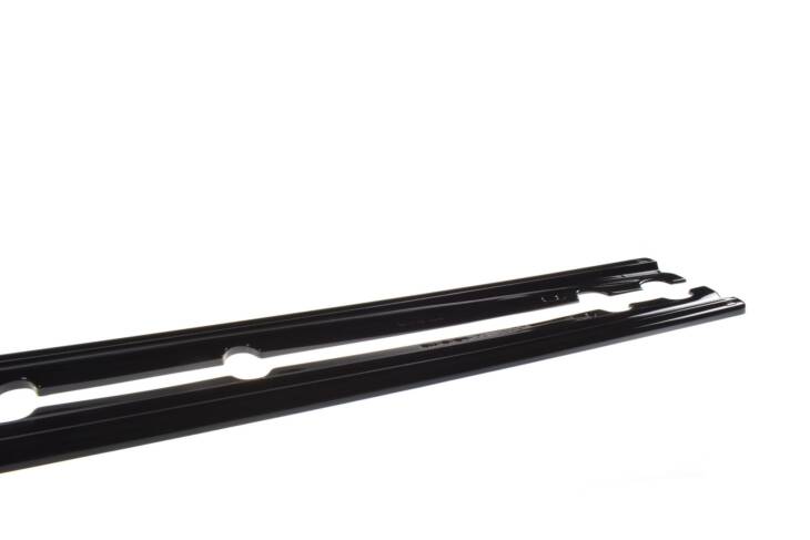 SIDE SKIRTS DIFFUSERS BMW 6 GRAN COUPÉ - immagine 7