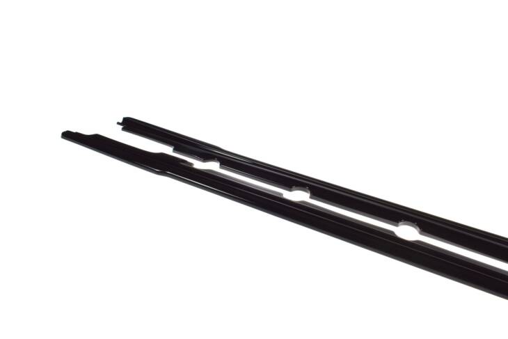 SIDE SKIRTS DIFFUSERS BMW 6 GRAN COUPÉ - immagine 5