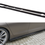 SIDE SKIRTS DIFFUSERS BMW 6 GRAN COUPÉ