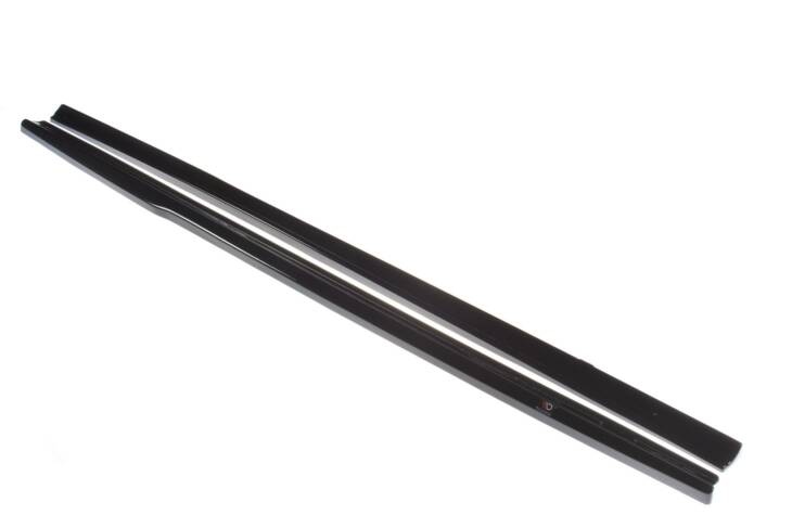 Side Skirts Diffusers Audi S3 / A3 S-Line 8V / 8V FL Hatchback - immagine 8