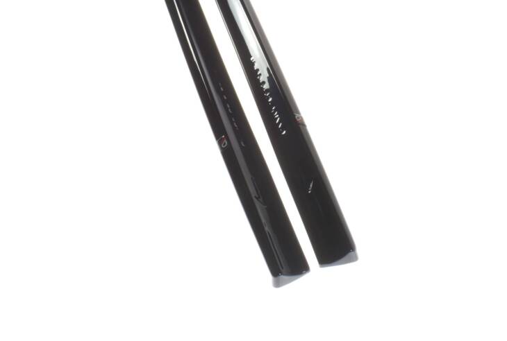 Side Skirts Diffusers Audi S3 / A3 S-Line 8V / 8V FL Hatchback - immagine 6