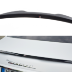 SPOILER EXTENSION MASERATI QUATTROPORTE MK5 FACELIFT