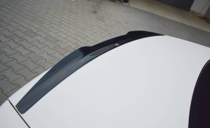 SPOILER EXTENSION MASERATI QUATTROPORTE MK5 FACELIFT - immagine 4