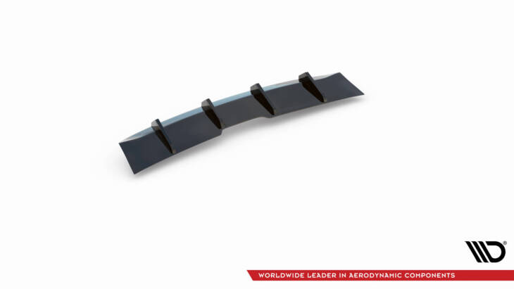 Rear Valance Audi A5 S-Line F5 Coupe / Sportback - immagine 7