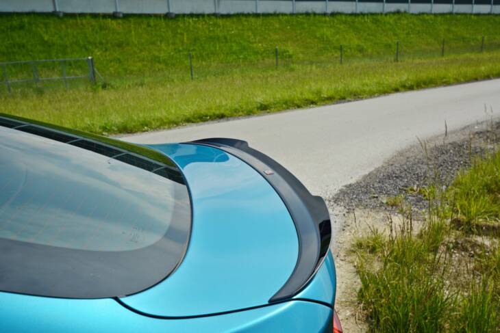 SPOILER EXTENSION BMW 4 F36 GRAN COUPÉ - immagine 3