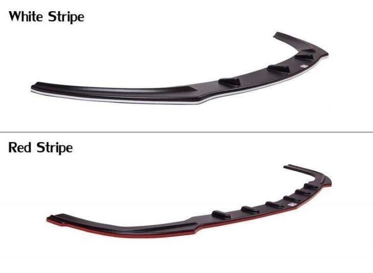 SIDE SKIRTS ASTON MARTIN V8 VANTAGE - immagine 4