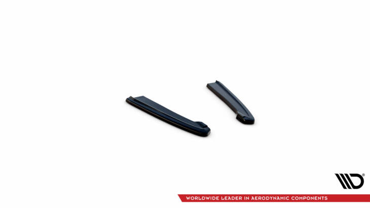 Rear Side Splitters Audi RS4 B9 Avant - immagine 5