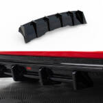 Rear Valance Audi RS4 B9 Avant