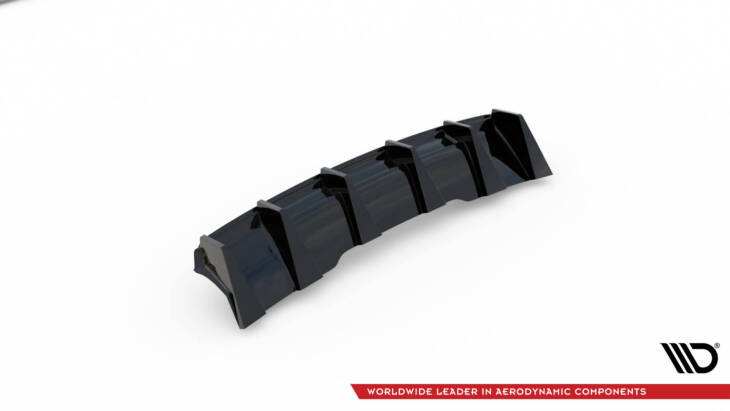 Rear Valance Audi RS4 B9 Avant - immagine 7