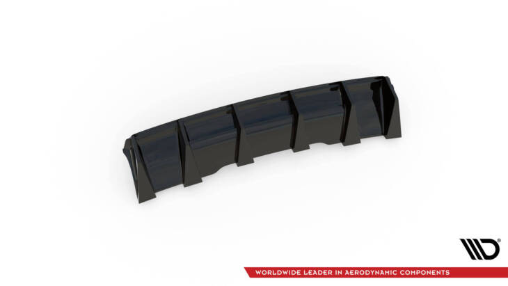Rear Valance Audi RS4 B9 Avant - immagine 8