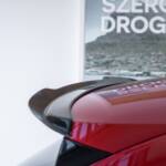 Spoiler Cap Skoda Scala Image Scala