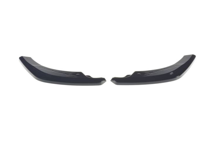 Rear Side Splitters Skoda Scala - immagine 6
