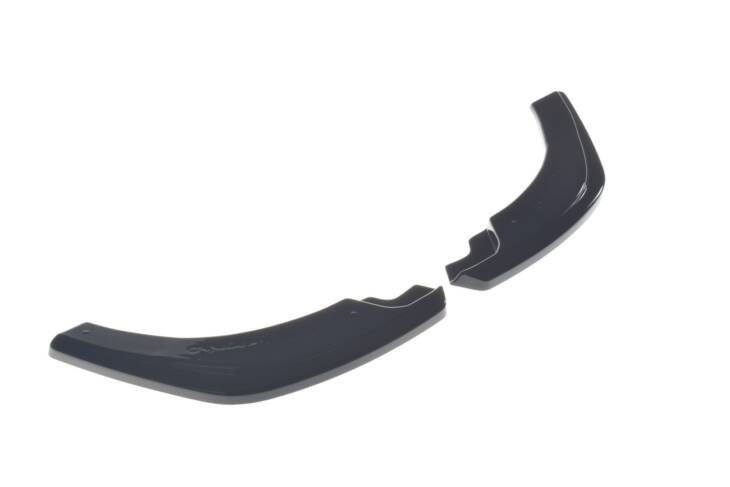 Rear Side Splitters Skoda Scala - immagine 7
